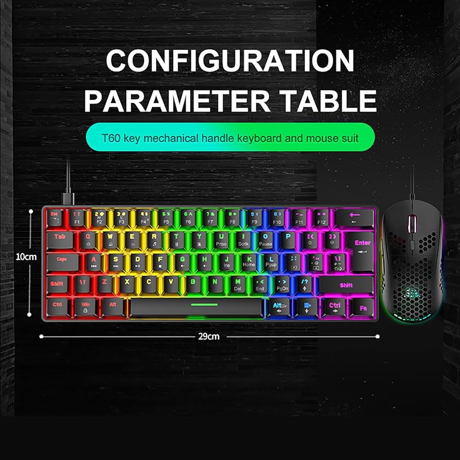 NUZZON KR-751BLK ワイヤレスメカニカルキーボード NUZZON KR-751BLK ワイヤレスメカニカルキーボード